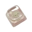 Bàn phím hoạt hình Keycap nhựa Keycap BTM 3D Keycap cho bàn phím chơi game cơ học