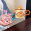 YB2 Zootopia 2 Judy Hopps Cốc Gốm Dễ Thương Cho Nữ Nhà Ăn Sáng Sữa Cốc Cà Phê Quà Tặng Cho Bé Gái