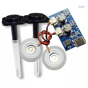 SUIT 2 Trong 1 Máy Phun Đôi Điện Máy Phun Trực Tiếp Máy Tạo Độ Ẩm Bảng Điều Khiển Thay Thế