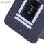 Belleshopp Bộ điều khiển tốc độ động cơ chổi than DC 12-60V CW CCW Công tắc đảo ngược
