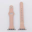Dây đồng hồ da mềm kiểu eo nhỏ 00985/38&40&41mm/42&44&45&49mm/46mm, phụ kiện thay thế dây đeo thông minh một lớp cho nữ