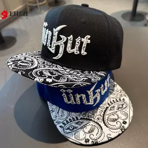 Mũ Bóng Chày Unisex Mới Dành Cho Nam Nữ Mũ Snapba Có Thể Điều Chỉnh Mũ Hip Hop Mũ Bố Mũ Truer Mũ VN