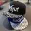 Mũ Bóng Chày Unisex Mới Dành Cho Nam Nữ Mũ Snapba Có Thể Điều Chỉnh Mũ Hip Hop Mũ Bố Mũ Truer Mũ VN