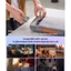 NAMA Đầu Vào Loại C Đầu Ra Kính AR Bộ Chuyển Đổi 4K 60Hz Bộ Chuyển Đổi Video AR Kính Chuyển Đổi Cho Máy Chơi Game PC