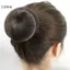LUImo Đàn Hồi Vô Hình Lưới 50 Chiếc Gói Lưới Nhẹ Bun Có Cho Phòng Ngủ Nhà Hàng Nhân Viên Salon Sử Dụng SBS