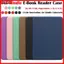 YRBWD Folio Cover, Auto Sleep / Wake 10 / 11 / 12th Generation 6 6.8 7 inch e-Reader, Vỏ bảo vệ chống sốc chống trầy xước C2V2L3 cho Kindle Paperwhite 1 / 2 / 3 / 4 / 5 2024