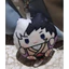 Dr.STONE 7cm Sang Trọng Móc Khóa Senku Xeno Stanley Tai Mèo Dango Sang Trọng Mặt Dây Chuyền Anime Túi Quyến Rũ Quà Tặng Sinh Nhật