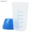 Chai lắc 300ml Chai trộn bột Protein sữa lắc sáng tạo [VN]