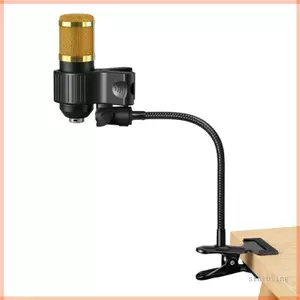 Giá đỡ cổ ngỗng linh hoạt Star có độ bám chắc cho các phụ kiện như đèn pin
