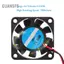 guansfs ciciglow 4 Quạt làm mát 3D Bộ phận lắp ráp máy in tốc độ cao
