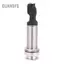 Guansfs Jack âm thanh Endpin Clear Tone 1/4 đầu ra Công cụ làm đàn cho phụ kiện đàn guitar acoustic