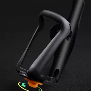 Giá đỡ bình nước đi xe đạp có giá đỡ MTB Xe đạp đường trường Phụ kiện xe đạp kouvn