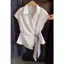 Áo sơ mi dáng cộc tay dành cho nữ hàng QCCC hottrend mùa hè XIMI SP478