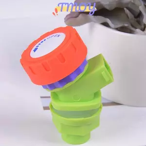 TMOY Núm loại vòi nước ngoài trời bằng nhựa thay thế cho bình nước buet TMOY