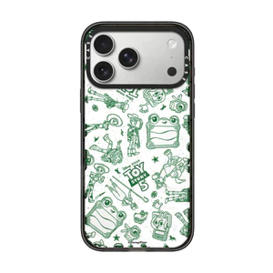 Ốp điện thoại ếch dòng từ tính cho iPhone 17 Pro Max 16 15 14 13 12 11 Ốp bảo vệ chống sốc cứng