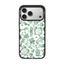 Ốp điện thoại hình ếch xanh từ tính hoạt hình cho iPhone 17 Pro Max 16 15 14 13 12 11 Ốp lưng cứng bảo vệ chống sốc