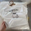 Áo Thun Trẻ Em Cotton Họa Tiết Hoa Cún Con ✨Luyoo25.vn✨