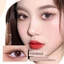 bút kẻ bọng mắt bút kẻ mắt dạng chì chuốt mắt mascara Bút kẻ mắt Chen Shian 0,01mm không nhòe