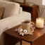 Handmade Sóc Cốc Coaster Móc Đan 1 Thảm Động Vật Cách Nhiệt Cho Cà Phê Bàn Trà Quà Tặng Trang Trí Văn Phòng [VN]