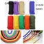 CATIYAHA 5 / 10 / 20 Mét Dây Paracord Chất Lượng Cao Đi Bộ Đường Dài Thiết Bị Cắm Trại Dụng Cụ Ngoài Trời Dây Lều Dây