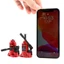 1 Cái 6T Mô Phỏng Đồ Chơi Mini Thủy Lực Chai Jack Cho 1 / 10 RC Xe Bánh Xích Diecasts Xe Mô Hình Phần Phụ Kiện