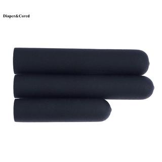 DIAPER & CORED Ống xốp bọc nhựa chống trượt Vỏ bảo vệ thay thế Vỏ bọc tay cầm xốp để tập thể dục Nâng tạ Thanh kéo YTH
