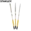 🔥dũa thép cứng dũa làm mô hình Stanley 3 / 5 / 10 Bộ Tập Tin Kim Cương Kết Hợp Tập Tin Phẳng Tập Tin Tròn Tập Tin Thép Nhỏ Dụng Cụ Mài Chế Biến Gỗ