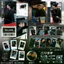 Bán Sản Phẩm Mới Chen Weiting W Phim Đêm Photocard Hỗ Trợ Hàng Hóa Ảnh Laser Vé Thanh Gypsophila Cao Cấp Chất Lượng Cao