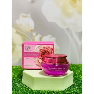 E5 Kem Nám Trắng Da Giữ Ẩm Xóa Thâm Có 2 Trọng lượng 18g 30g