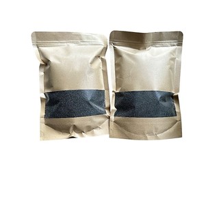 BỘT MÈ ĐEN RANG GIÒN XAY NHUYỄN – TÚI 500G