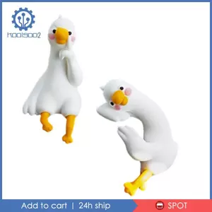 Màn Hình Máy Tính Trang Trí Các Bức Tượng Để Bàn Để Bàn Các Bức Tượng Nhỏ Nội Thất Ô Tô Trang Trí Bảng Điều Khiển Trung Tâm Động Vật Phụ Kiện Làm Từ PVC Thích Hợp Cho Văn Phòng