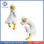 Màn Hình Máy Tính Trang Trí Các Bức Tượng Để Bàn Để Bàn Các Bức Tượng Nhỏ Nội Thất Ô Tô Trang Trí Bảng Điều Khiển Trung Tâm Động Vật Phụ Kiện Làm Từ PVC Thích Hợp Cho Văn Phòng