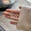 Kudosation Kim Loại Thanh Lịch Mô Phỏng Bông Tai Ngọc Trai Cho Người Phụ Nữ Trang Sức Thời Trang Sang Trọng Tiệc Cưới Cô Gái Bông Tai Trang Sức Đẹp