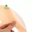 Miếng dán đeo tai chơi gôn Bảo vệ tia cực tím ngoài trời Mặt nạ toàn mặt Gel dưỡng ẩm Mặt nạ chăm sóc da Thích hợp cho thể thao ngoài trời [mới]