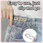 JRP Eo Bule Có Thể Điều Chỉnh Kim Loại Chân Đa Năng Không May Giải Pháp Cho Perfect Fit JRP