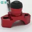 GHX Phụ Kiện Xe Máy Sửa Đổi Công Tắc Hợp Kim Nhôm CNC Khởi Động Công Tắc Sừng Nỉ Vượt Đài Phát Thanh Công Tắc Điện VN