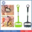 Máy nghiền khoai tây nghiền khoai tây nghiền Dụng cụ nhà bếp Dụng cụ nhà bếp cho rau quả Chuối Bơ trái cây Đậu
