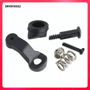 Bộ phận thay thế bộ phận đệm cánh tay Servo RC Phụ kiện lắp đặt dễ dàng cho