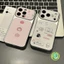 Vỏ Miffy Thanh Lịch Cho Vivo Y600 Y500 Y500i Y400 Y300 Y300i Y300T Y200E Y200i Y200T GT Y100A Y100i Pro Plus 5G 4G Vỏ Điện Thoại Mềm Thỏ Hoạt Hình Dễ Thương