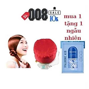 Nón hấp dầu tóc cá nhân