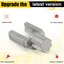Bộ sửa chữa nhà phân phối không khí nóng Phù hợp cho W205 W213 W253 C180 E300 GLC260 2058306800 A2058306800