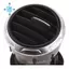 8J0820901E3Q7 Bảng Điều Khiển Ô Tô Lỗ Thông Hơi Điều Hòa Cho TT, TTS 2.0L 2011-2015, TT 2.5L 2012-2013