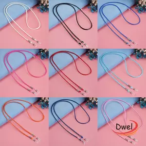 DWEL Kính Mát Dây Xích Đa Năng Kính Mắt Giữ Phụ Kiện Kính Đọc Sách Dây Dây