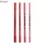 GREAT 4 Màu / bộ Bút Huỳnh Quang, Bảo Vệ Mắt Graffiti Dụng Cụ Highlighter Set, Sáng Tạo Hai Đầu Văn Phòng Phẩm Đánh Dấu Điểm Chìa Khóa Bút Nhật Ký Văn Phòng Trường Học