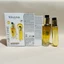Bộ tinh dầu chăm sóc tóc cổ điển Kashi Shining Gói trang trọng 75ml + Gói thay thế 75ml, Chai có thể đổ lại Camellia Gilt Dung tích lớn