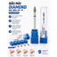 Đầu mài - Diamond Nail Drill Bit F-M
