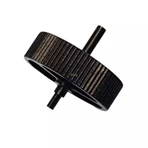 Btsg Thay Thế Chuột Kim Loại Ròng Rọc Cuộn Bánh Xe Con Lăn Cho Chuột Basilisk X HyperSpeed