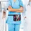 # HB # Multi Color Nurse Fanny Pa Multi Poet Thắt lưng sắp xếp thắt lưng có dây đeo thắt lưng có thể điều chỉnh Túi đựng thắt lưng y tá Túi đựng đồ di động.