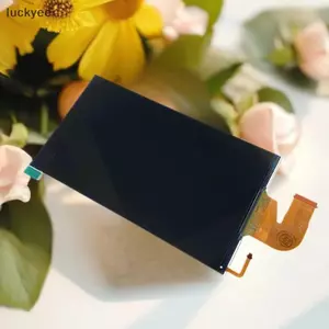 Luckyew 1 Cái Cho Switch V1 V2 Máy Chơi Game Phụ Kiện Mới Màn Hình LCD Màn Hình Hiển Thị Thay Thế Cho Nintend NS Switch Hiển Thị Kính Lắp Ráp TQ