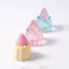 Đồ chơi Fidget dâu tây thủ công mềm mại Đồ chơi bóp da mỏng tăng chậm cho thanh thiếu niên Người lớn Giảm căng thẳng